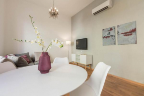 Helmi34 - Appartamento dotato di tutti i comfort nel centro di Cagliari Cagliari